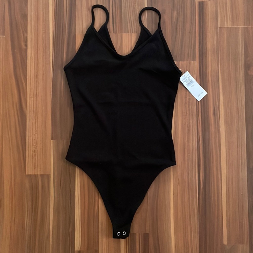 AE thong bodysuit - NWT - Size Small